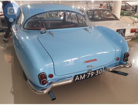 AM-79-30, Talbot Lago T14