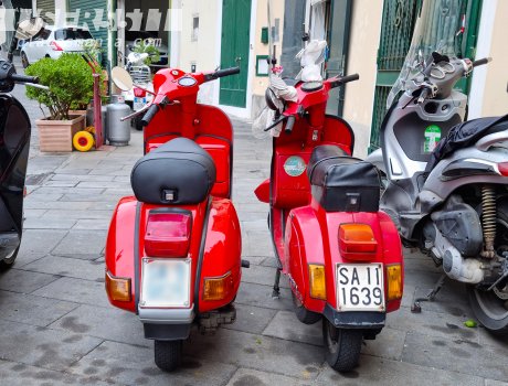 SA 111639, Vespa P/PK/PL/PX