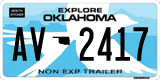 Oklahoma, Trailers (AB-1234)