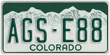Colorado, ABC-D12