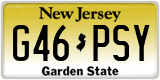 New Jersey, A12-BCD