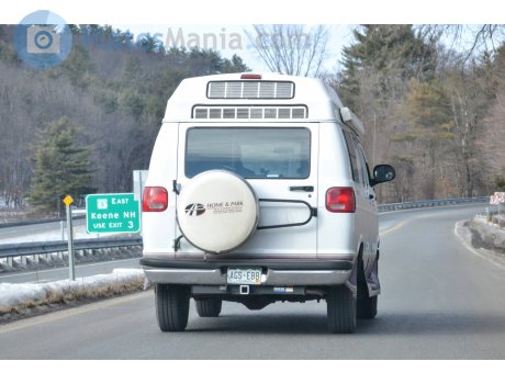 AGS-E88, Roadtrek Versatile