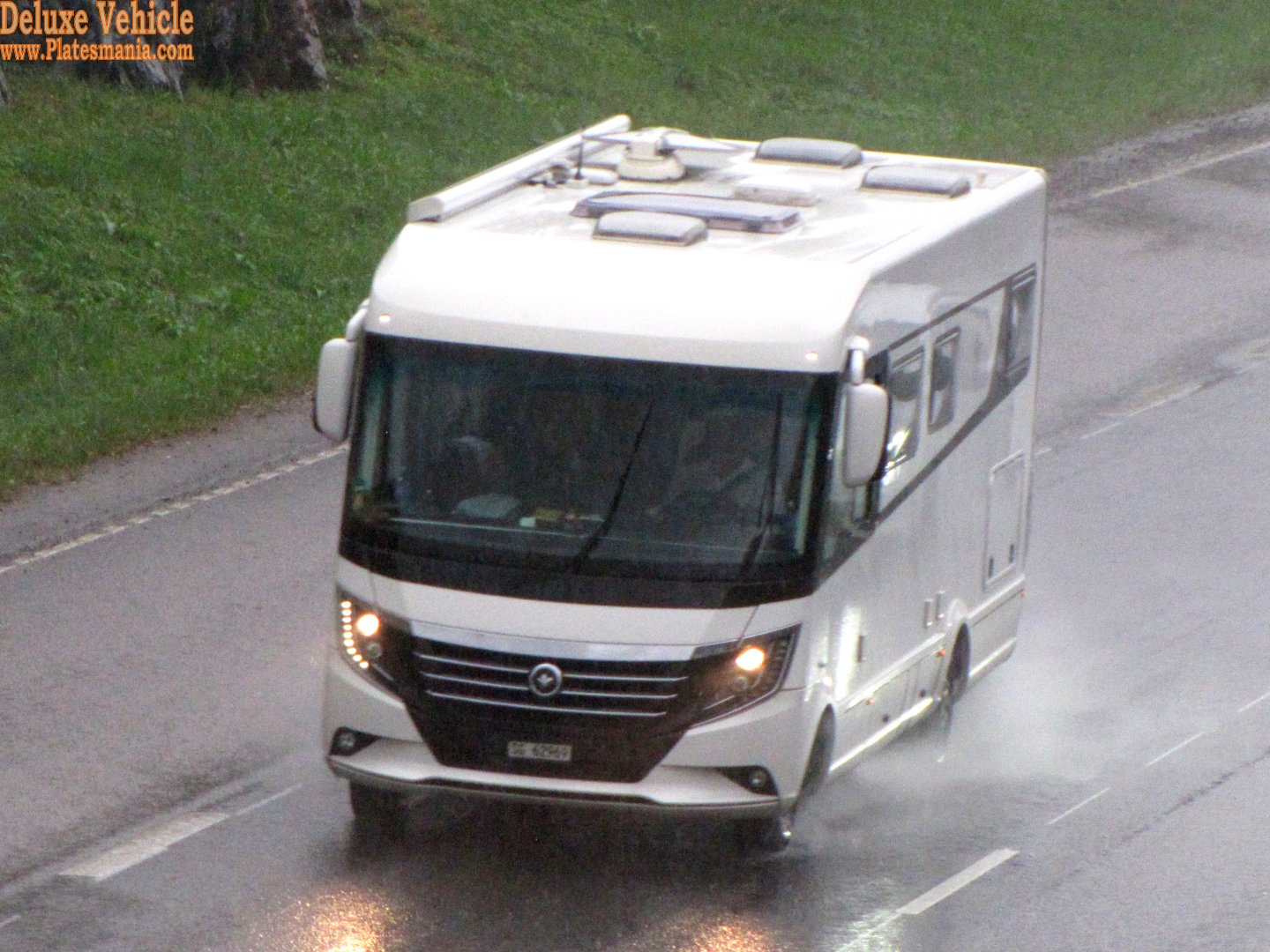 SG 62969, Niesmann+Bischoff Arto 