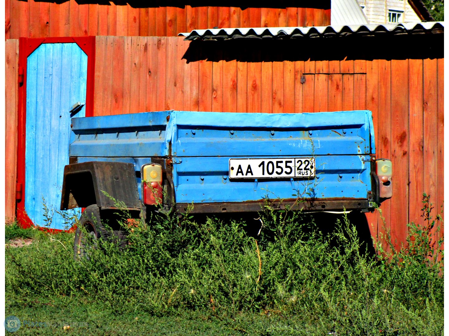 аа 1055 22, RMZ 531М 