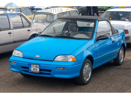 OT AA-859, Geo Metro