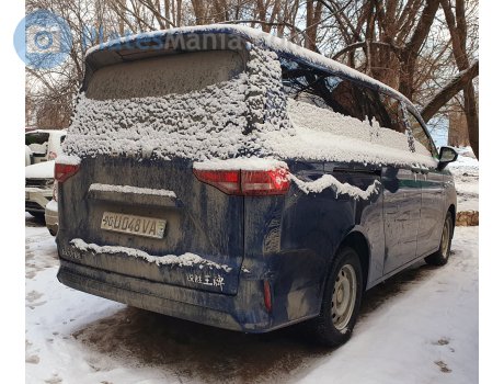 90 U 048 VA, BAW Ace M7