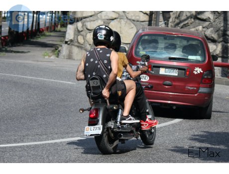 L 2316, Daelim VL (Daystar)