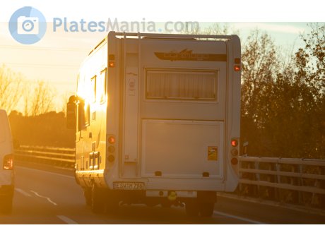 ESW M 796, Carthago Opus