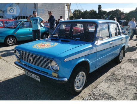 ADK-035, Lada (VAZ) 2101
