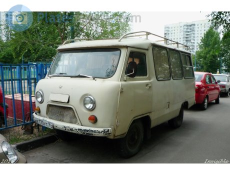 к170ус97, Kuban ТСК2-01