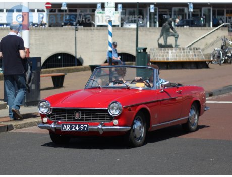 AR-24-97, FIAT 1300/1500/1600