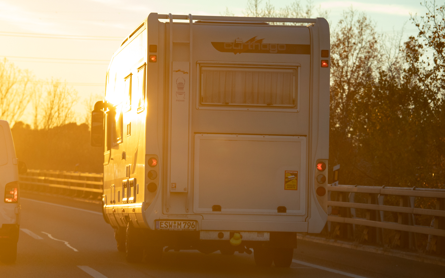 ESW M 796, Carthago Opus 