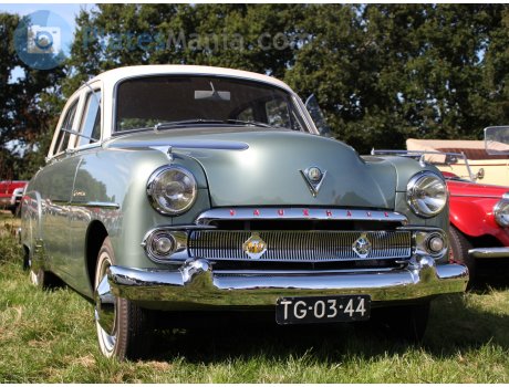 TG-03-44, Vauxhall Cresta
