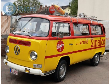 AB 079, Volkswagen Kombi