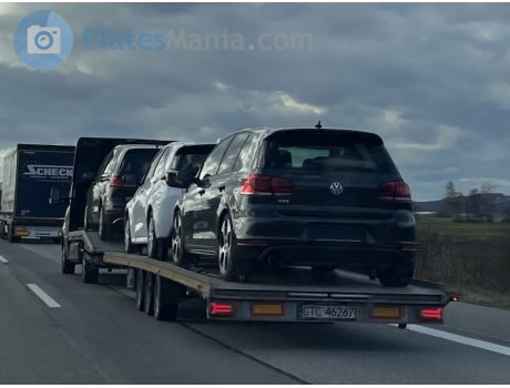 GTC 46267, Gromex L3