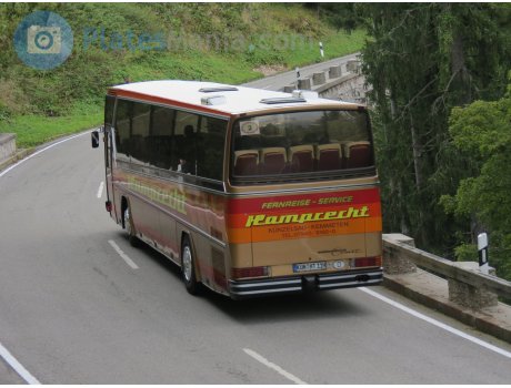 KÜN HT 11H, Drögmöller E330