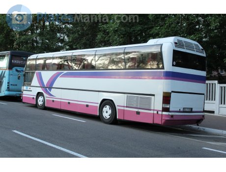 AI 1113-2, Neoplan Cityliner