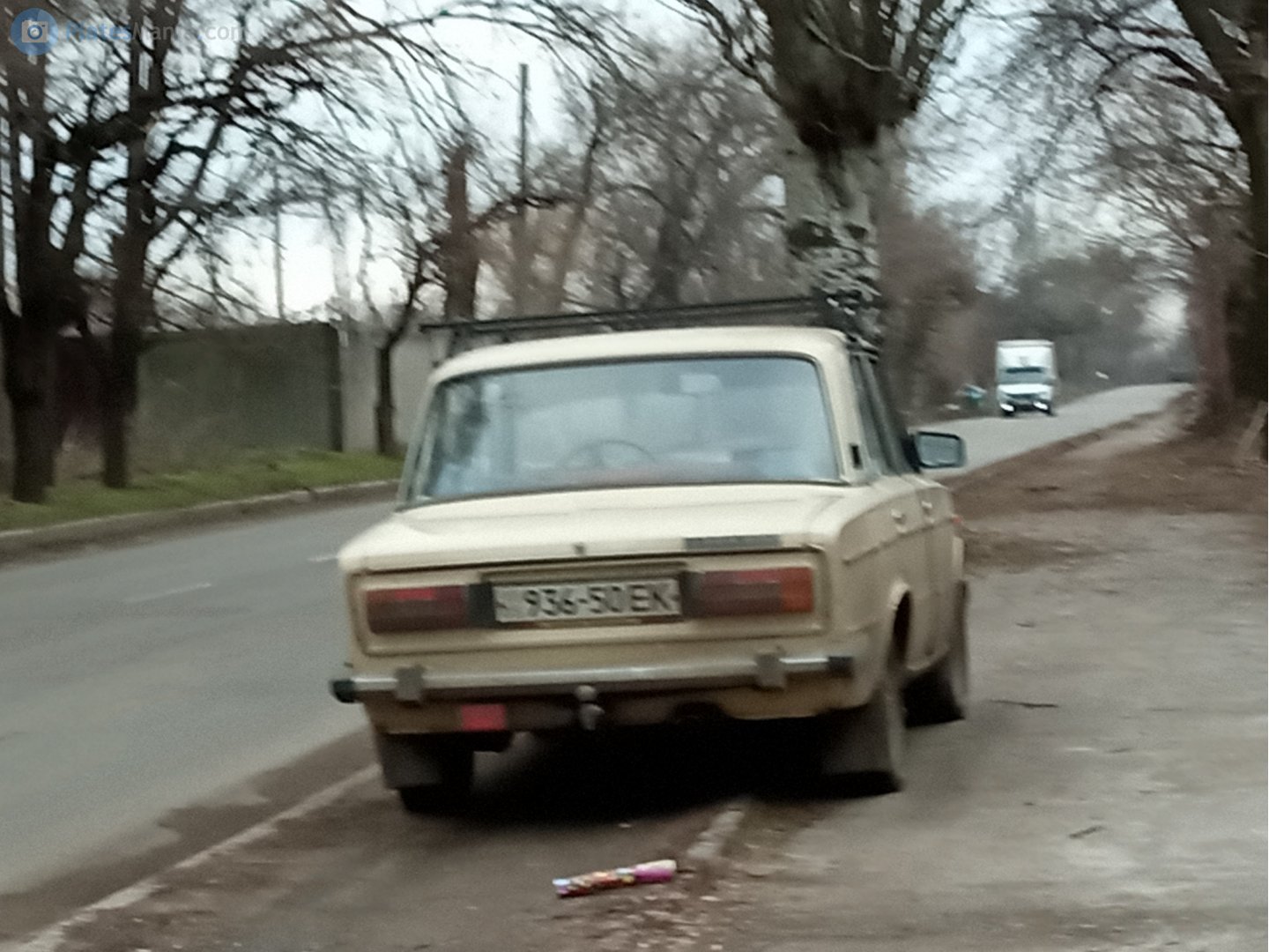 05 936-50 EK, Lada (VAZ) 2106 Жигули (1300/ 1500 /1600), 1976–2006