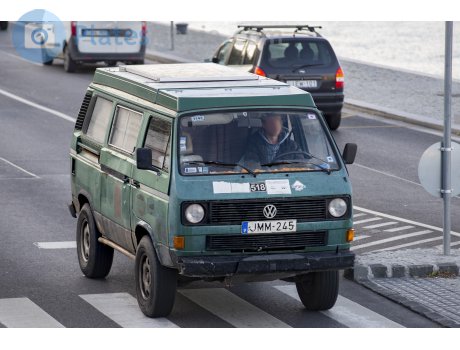 JMM-245, Carthago Malibu