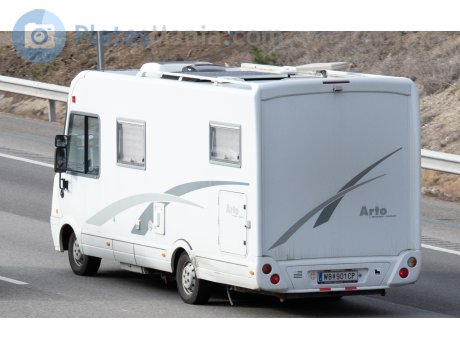 WB 901 CP, Niesmann+Bischoff Arto