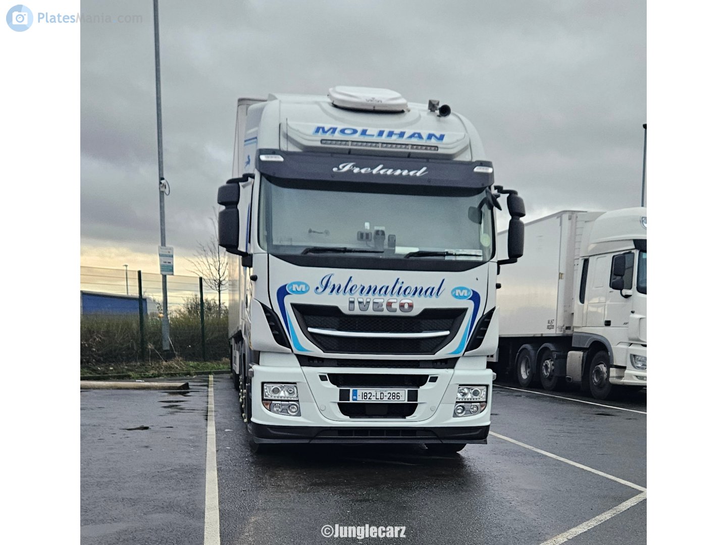 182-LD-286, Iveco Stralis 3rd gen, 2012­–