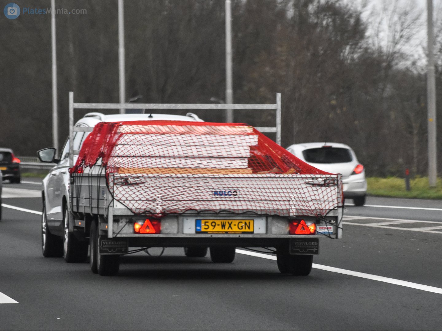 59-WX-GN, Hulco Medax 