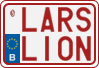 License plate of Belgium, Vanity Plates (2014)