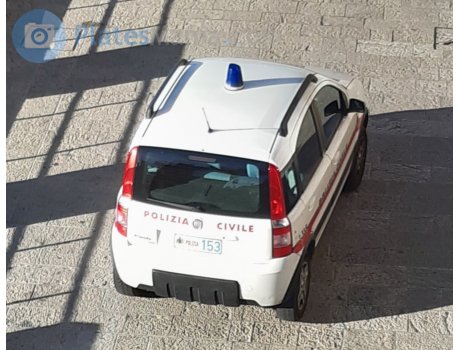 153, FIAT Panda