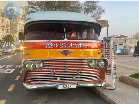5294, AEC Reliance