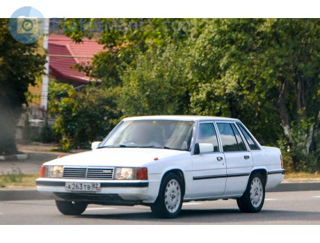 а263тв82, Mazda Cosmo