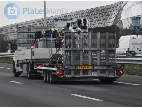 79-WX-HS, Hulco Terrax