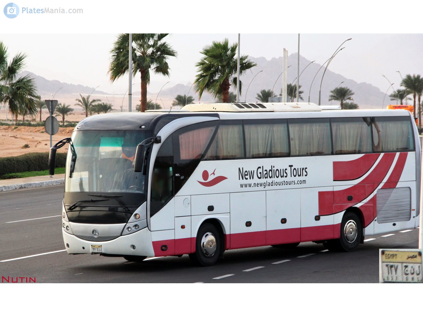 ٦٣٧ جنل, MCV 600 