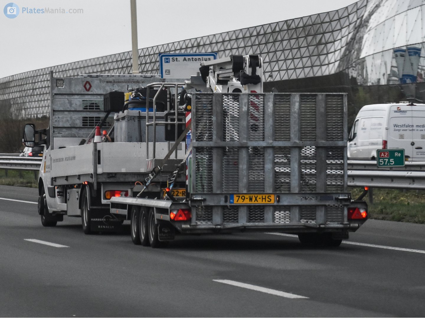 79-WX-HS, Hulco Terrax 