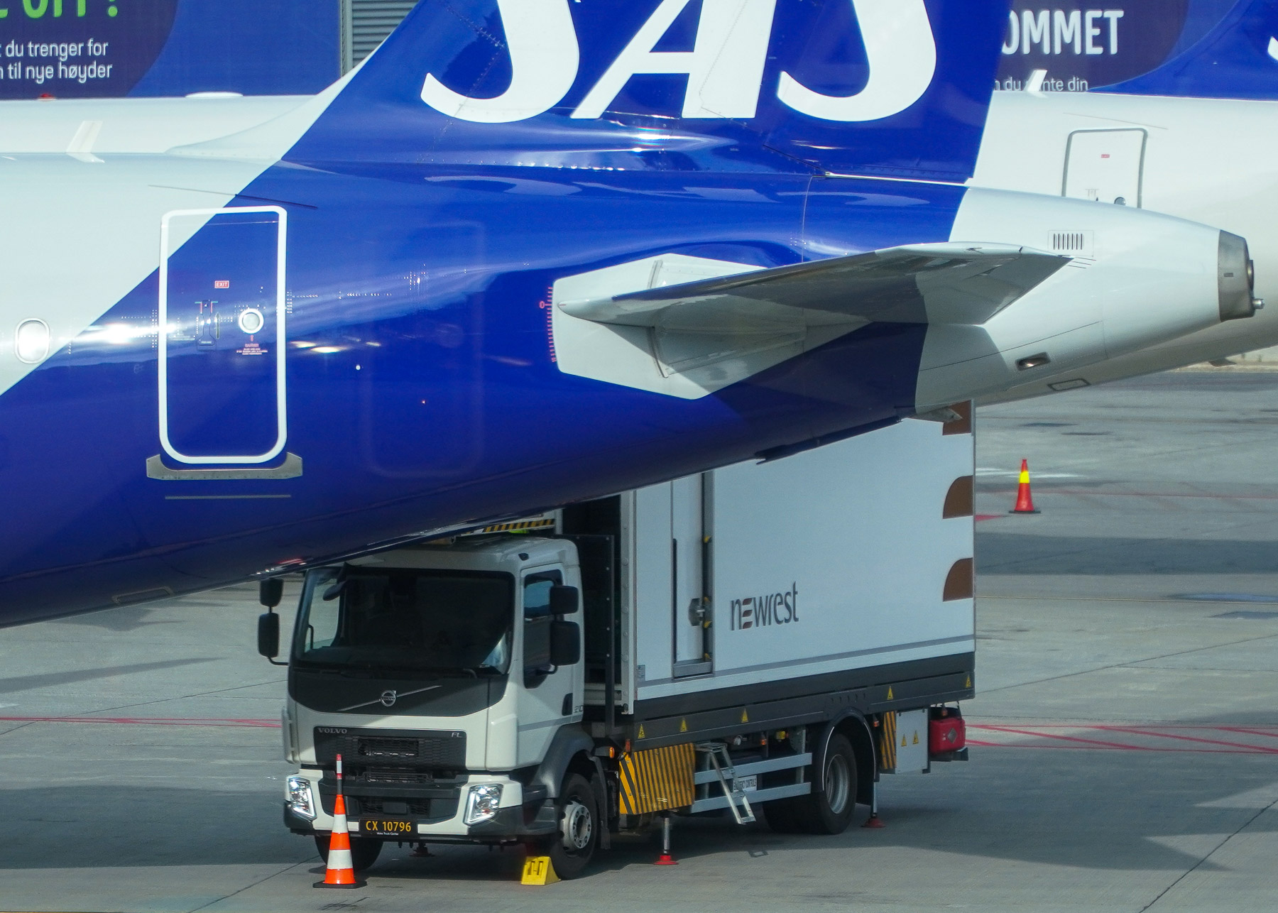 CX 10796, Volvo FL 2nd gen, facelift, 2013–