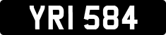 License plate of the United Kingdom, 1932 year system