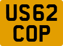 License plate of the United Kingdom, 2001 year system