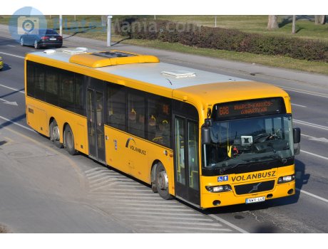 NWX-449, Säffle 8500