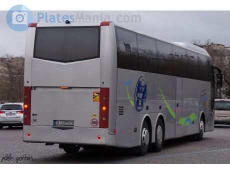 NIX-9569, VDL Jonckheere JSD/JHD
