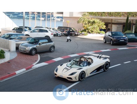 9302, Koenigsegg Agera