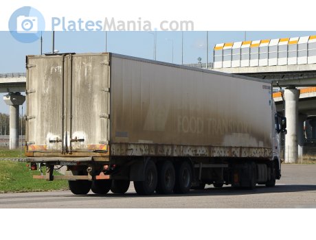 вн 0738 50, Schweriner SF