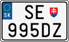 SE 995DZ