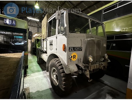ZL 1257, AEC Matador
