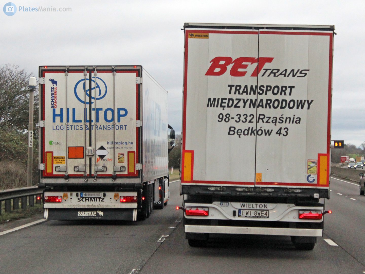 EWI 8WE4, Wielton NS 