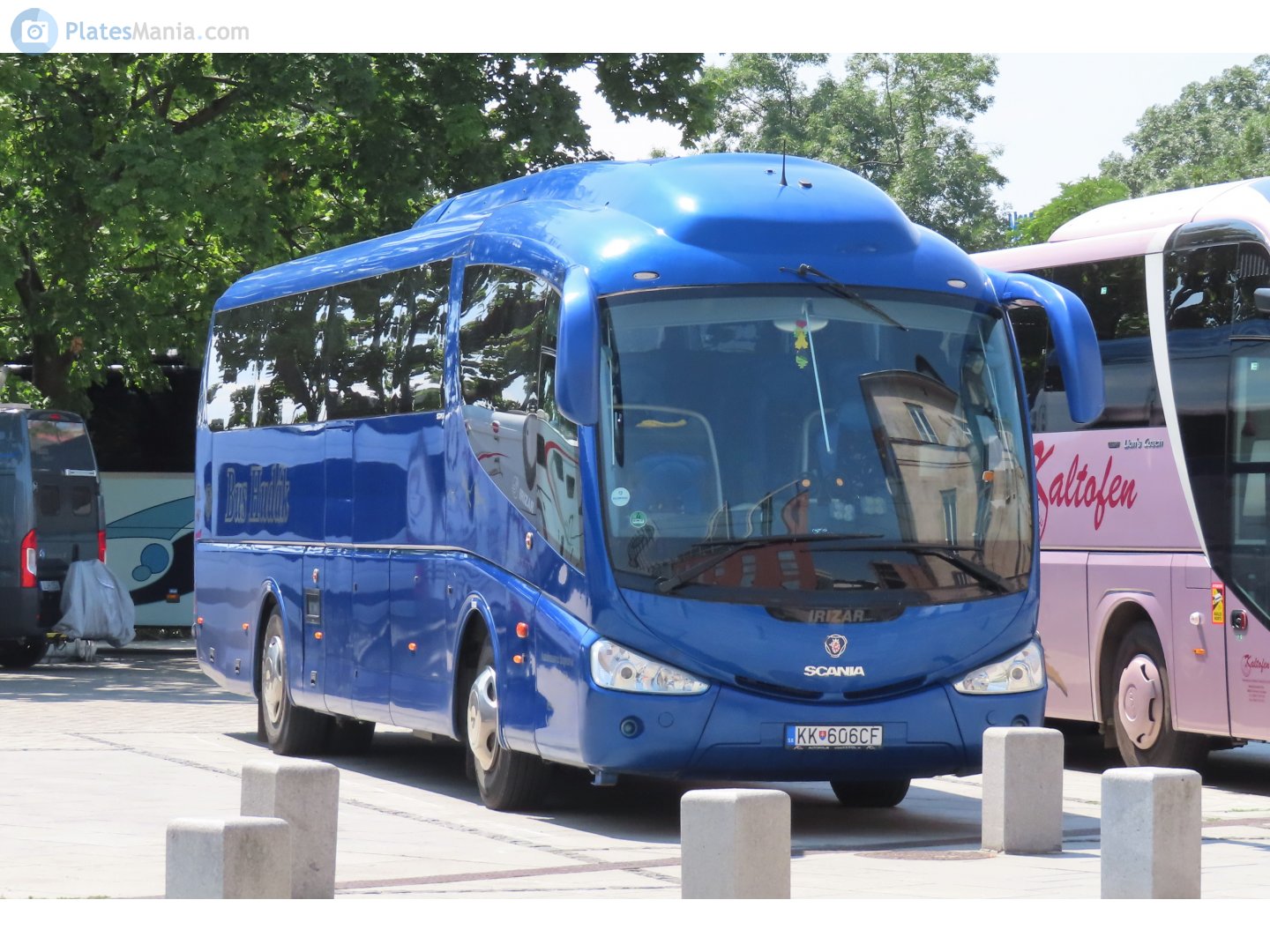 KK-606CF, Irizar PB 1st gen, 2001–2016