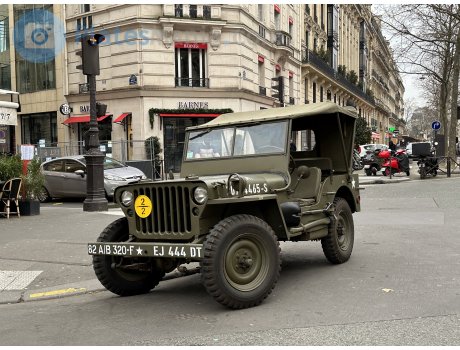 EJ-444-DT, Hotchkiss M201