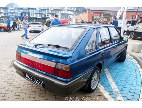 WCS 5292, FSO Polonez