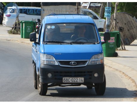 68C-022.14, Thaco Towner