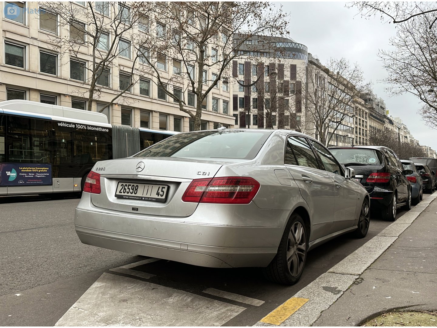 26598|أ|45, Mercedes-Benz E-Klasse 4th gen Sedan (W212), 2009­–2013