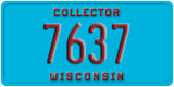 Wisconsin, Collector