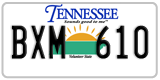 Tennessee, ABC 123